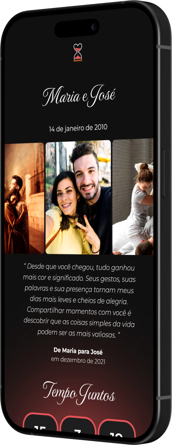 Demonstração