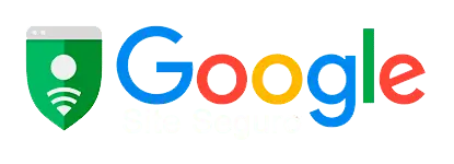 Google Site Seguro